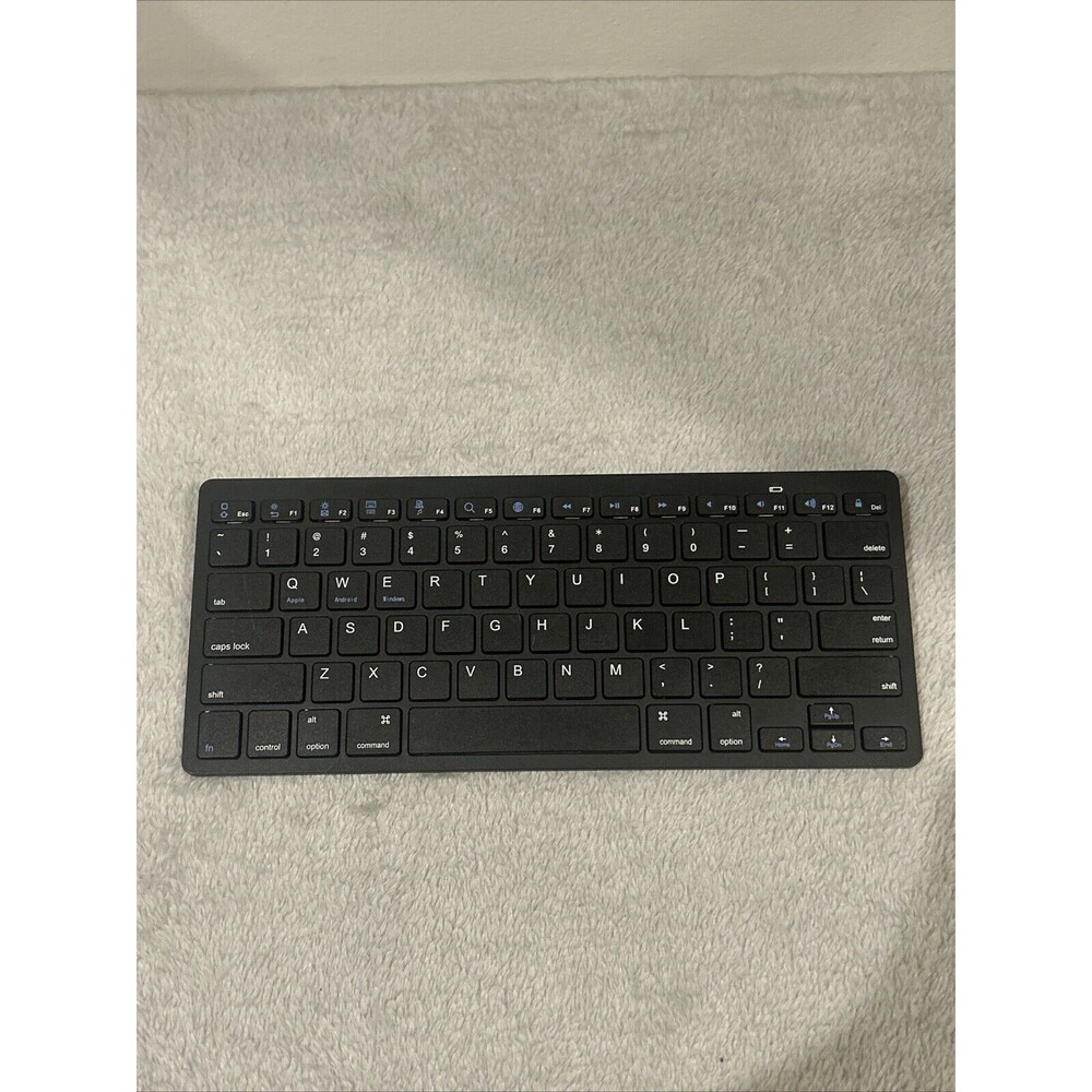 BT Keyboard